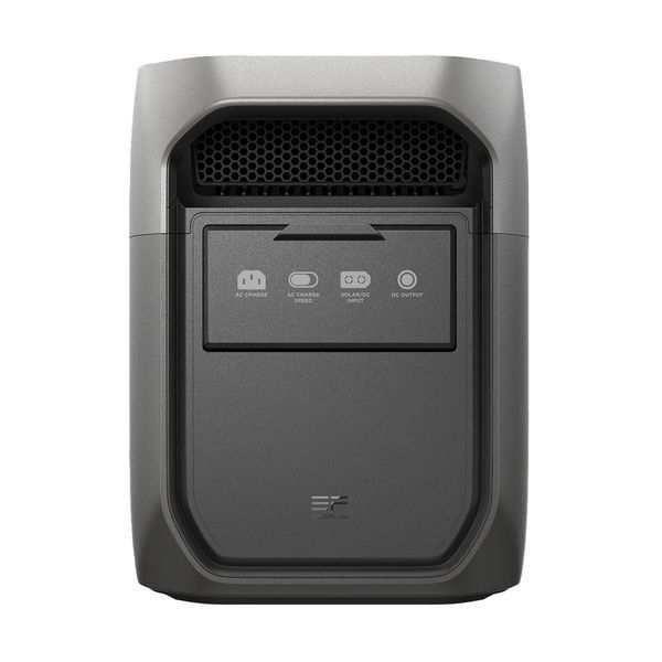 Зарядная станция EcoFlow DELTA 3 Max 2048 Вт&middot;ч 2400 Вт LiFePO4 с функцией ИБП 74157 фото