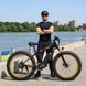 Електро велосипед New Speed 1000W 48V 13Ah електрофетбайк для бездоріжжя 26&times;4.0" 66110 фото 18