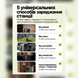 Зарядная станция EcoFlow DELTA 3 Max 2048 Вт&middot;ч 2400 Вт LiFePO4 с функцией ИБП 74157 фото 4