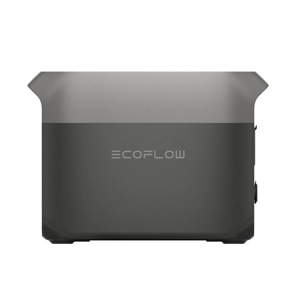Зарядная станция EcoFlow DELTA 3 Plus 1024 Вт&middot;ч 1800 Вт LiFePO4 с функцией ИБП 74156 фото