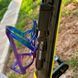 Велонасос ручной West Biking 100 PSI с насадками компактный портативный 73574 фото 17