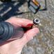 Велонасос ручной West Biking 100 PSI с насадками компактный портативный 73574 фото 13