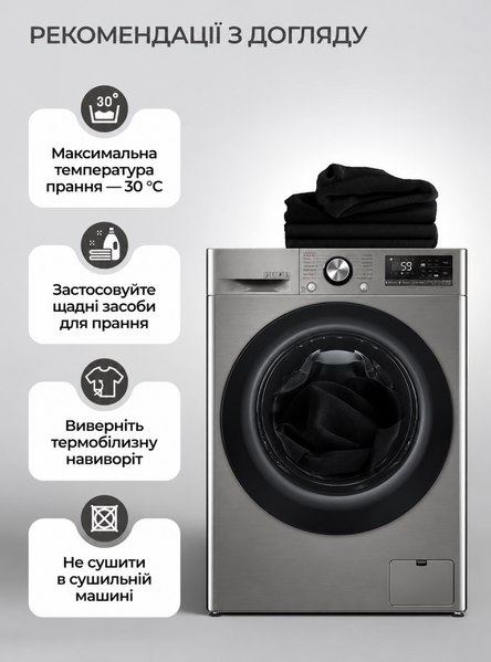 Термобілизна жіноча термокомплект бавовняний теплий для повсякденний 73832 фото
