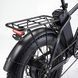 Електровелосипед складний KF9 750W 26A потужний електрофетбайк міський 73481 фото 14