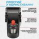 Велосипедный звонок Rockbros механический ударный громкий сигнал для велосипеда 71846 фото 3