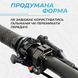 Велосипедный звонок Rockbros механический ударный громкий сигнал для велосипеда 71846 фото 2