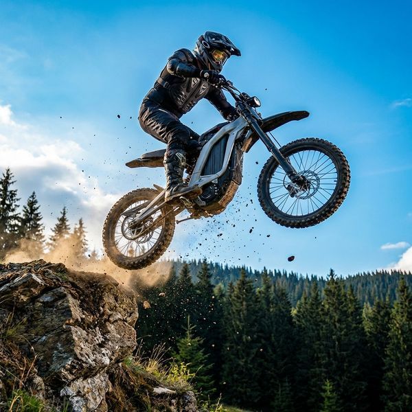 Электровелосипед R19 6000W 40Ah электрофетбайк для бездорожья 19x3" 73944 фото