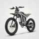 Электровелосипед R19 6000W 40Ah электрофетбайк для бездорожья 19x3" 73944 фото 1