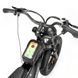 Электрический велосипед Q20 mini 750W 15Ah электрофетбайк для бездорожья 73950 фото 16