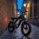 Электрический велосипед Q20 mini 750W 15Ah электрофетбайк для бездорожья 73950 фото 14