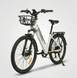 Електро велосипед RS-A01PRO-T електрофетбайк 500W 15Ah 26×2.1" міський
