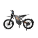 Электро велосипед GT2000 2000W 30Ah мощный электрофетбайк 24&times;3.0 73893 фото 18
