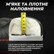 Сідло велосипедне OnePro з амортизатором широке чоловіче анатомічне 71134 фото 8