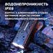 Велофара Rockbros 850 лм 10000 mAh потужний ліхтар з функцією повербанка 64996 фото 6