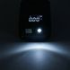 Портативний компресор акумуляторний Powerbank LED манометр ліхтар USB 73876 фото 9