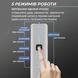 Велофара Rockbros 1000 лм мощная на аккумуляторе с USB водонепроницаемая 71845 фото 3