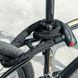 Цепной велозамок West Biking 90 см противоугонка для велосипеда 72077 фото 14