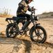 Електро велосипед V8 MAX 1000W 30Ah електрофетбайк з потужною батареєю 73892 фото 10
