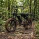 Електро велосипед V8 MAX 1000W 30Ah електрофетбайк з потужною батареєю 73892 фото 13